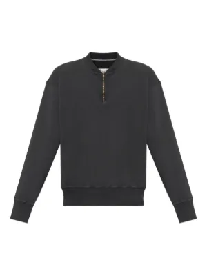 Maison Margiela メゾンマルジェラ スウェット 黒 2007425E0111 楽天市場】Maison Margiela メゾンマルジェラ スウェット