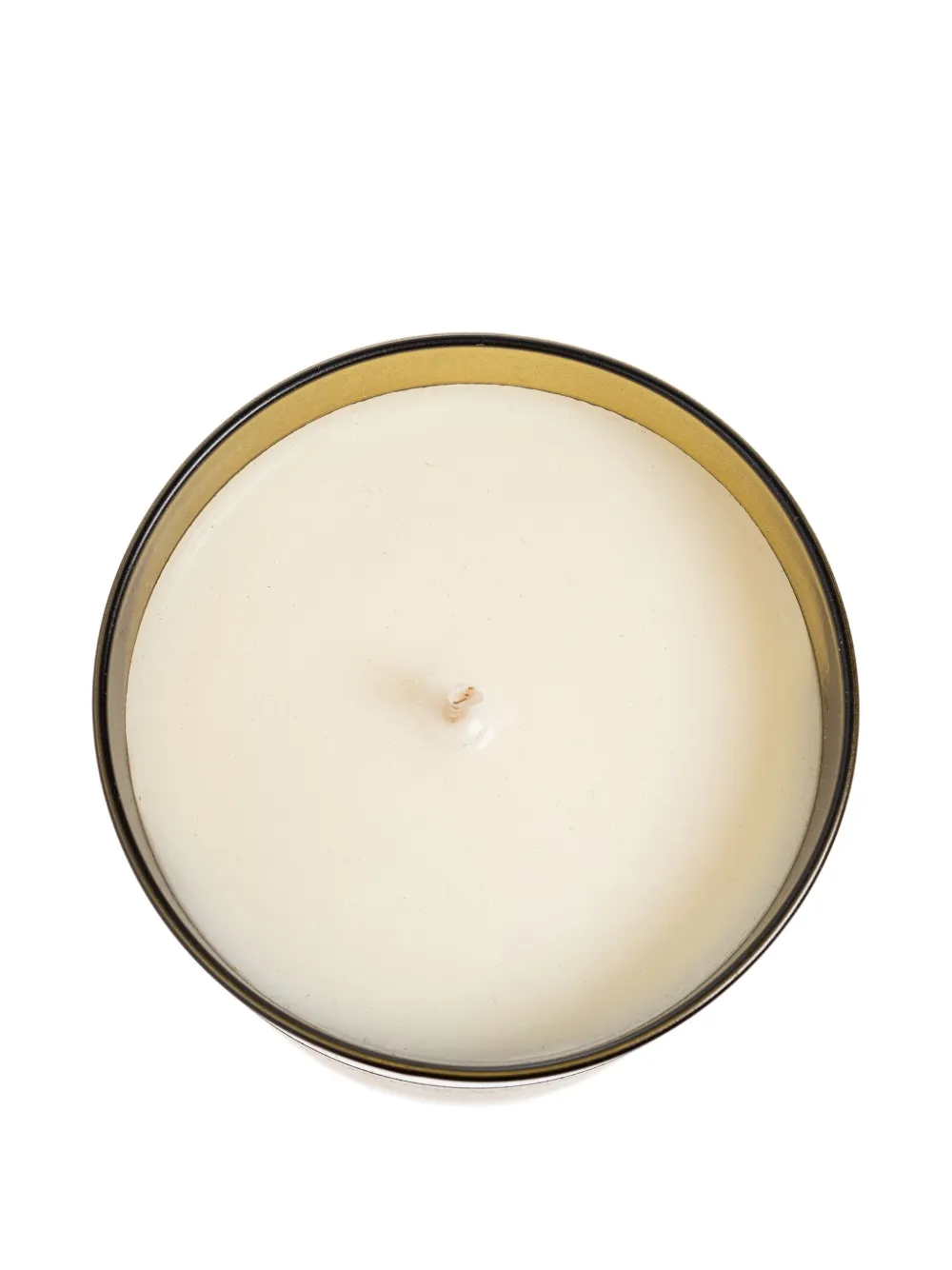 Officine Generale Smoky Olive Candle (280g) In Neutral