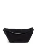 Maison Margiela zip-fastening shoulder bag - Black