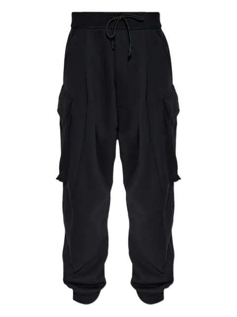DSQUARED2 cargo track pants 