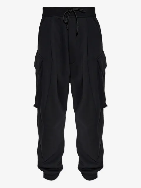 DSQUARED2 cargo track pants 
