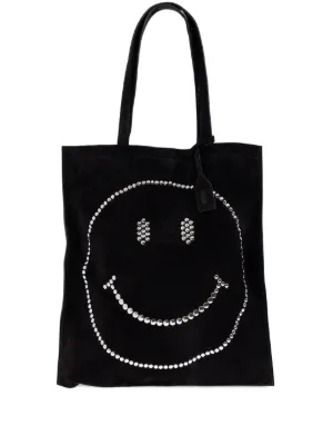MOSCHINO モスキーノ スマイリーフェイス ピーコート 激レア Moschino x Smiley® Originals Debut Double Smiley Line