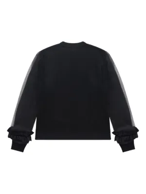noir kei ninomiya トップスTシャツ M ギャルソン noir kei ninomiya トップスTシャツ M ギャルソン