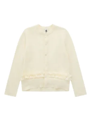 Comme des Garçons Noir Kei Ninomiya（コム・デ・ギャルソン