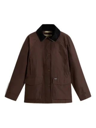 Woolrich