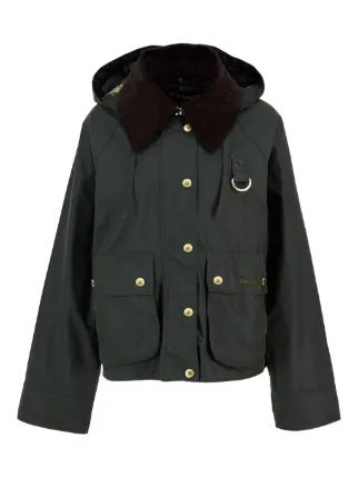 Barbour