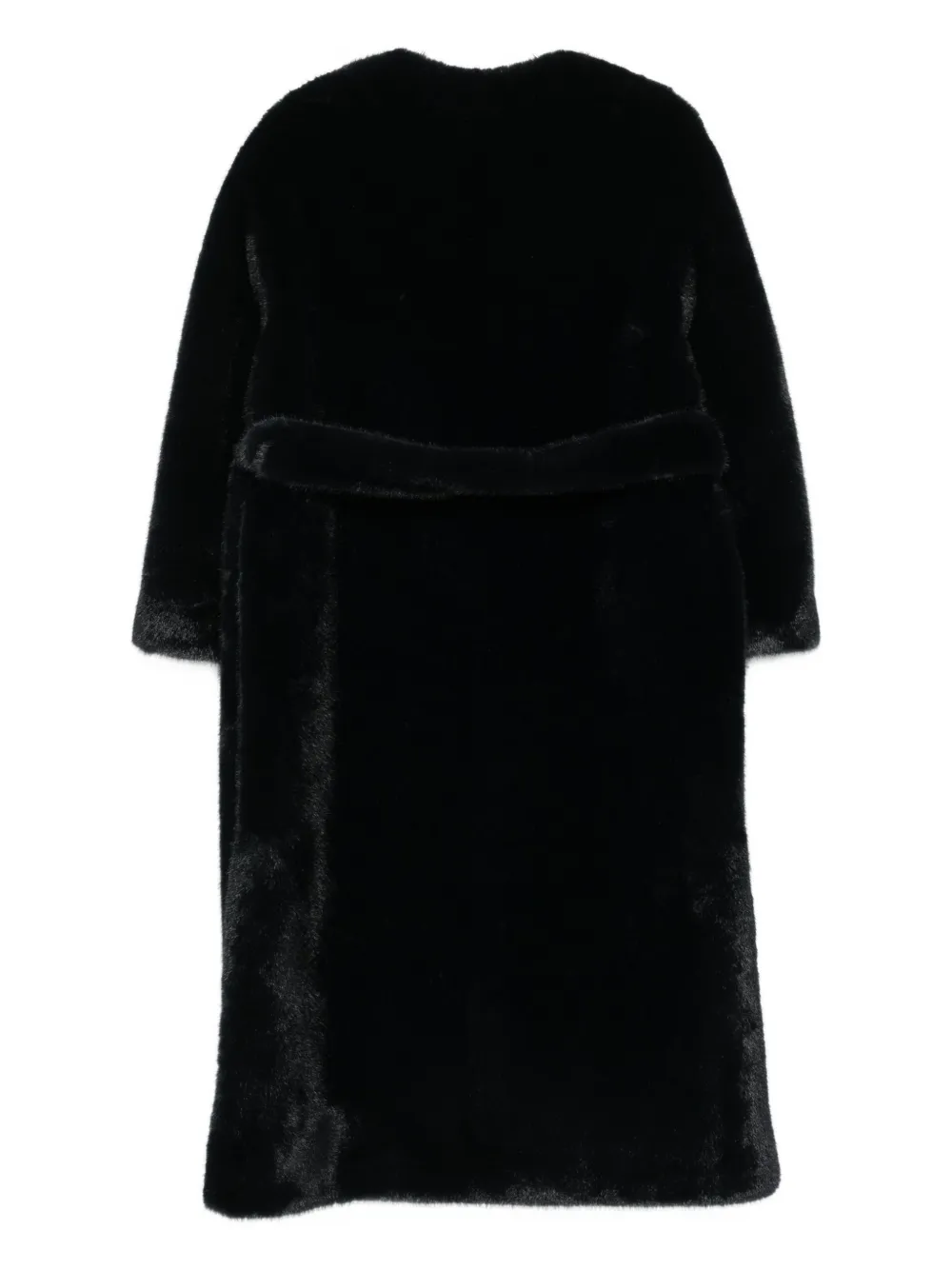 VALENTINI 1972 Casaco decote careca | Casacos Com Pelos | Image 2
