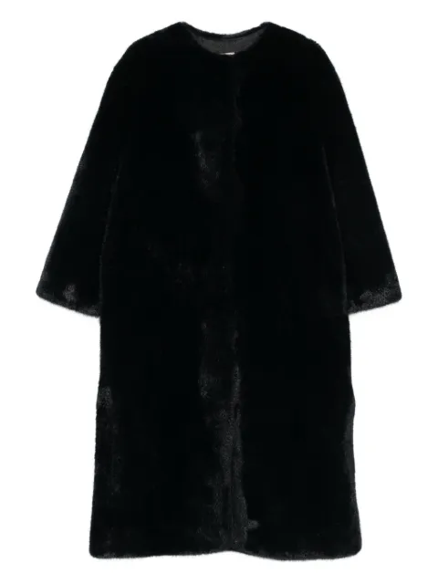VALENTINI 1972 Cappotto girocollo