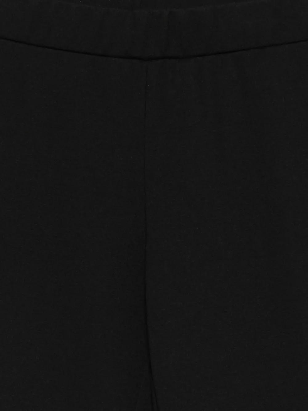 LIU JO Flared broek en shirt met lange mouwen en ceintuur Roze