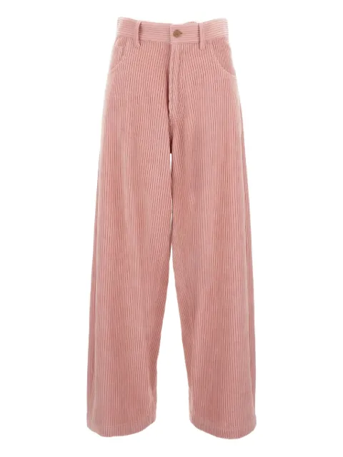 Jejia corduroy trousers
