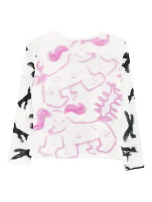 Chopova Lowena（チョポヴァ・ロウェナ）Tシャツ - FARFETCH