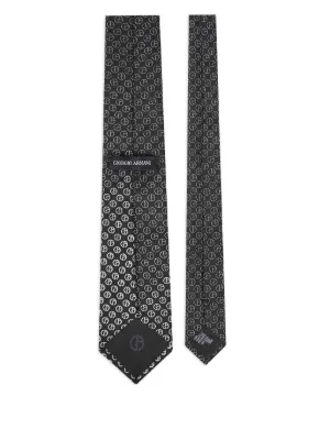 ネクタイ グッチ フェラガモ ディオール ジョルジオアルマーニ ダンヒル他おまけ 楽天市場】ジョルジオ アルマーニ ネクタイ GIORGIO ARMANI GA81