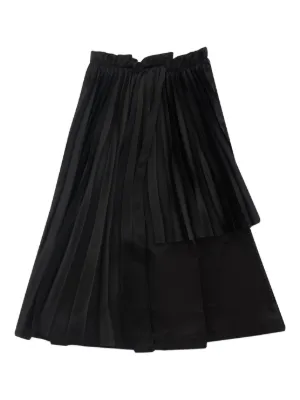 Comme des Garçons Noir Kei Ninomiya スカート通販 - FARFETCH