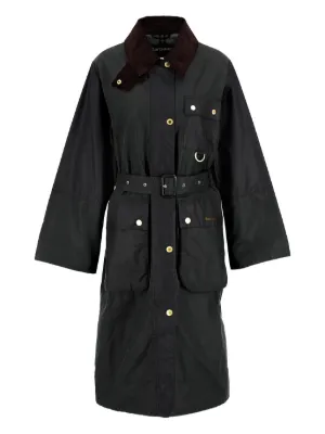 Barbour Trench Coats & Raincoats for Women - Shop on FARFETCH