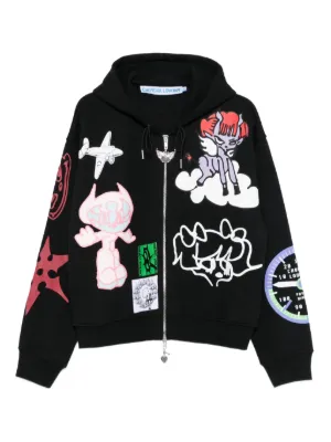 Chopova Lowena（チョポヴァ・ロウェナ）トップス - FARFETCH