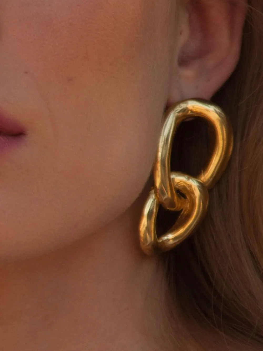 YSSO aretes Twist | Image 2