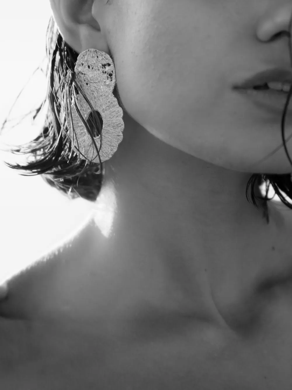 YSSO aretes Amaryllis | Image 2