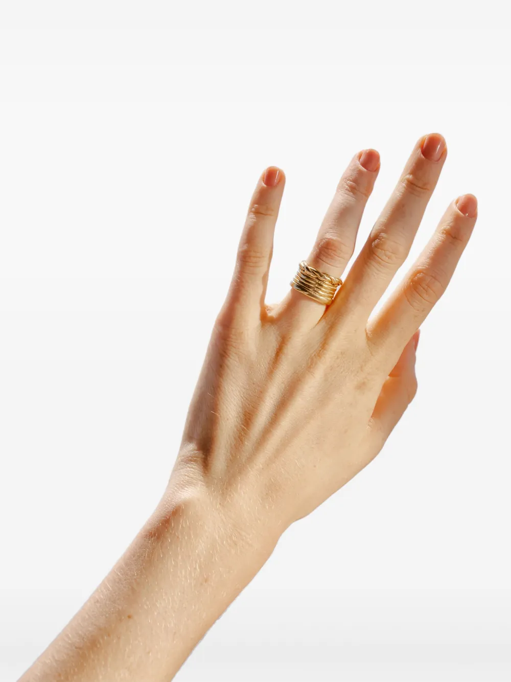 YSSO anillo Stemma | Image 2
