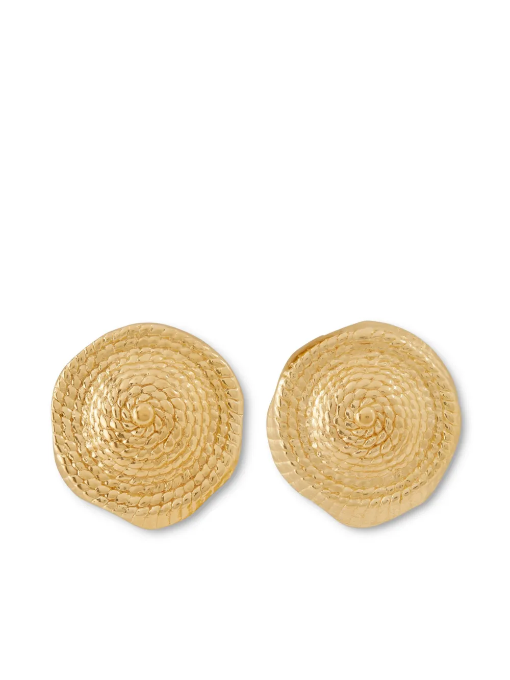YSSO aretes Era | dorado | Image 1