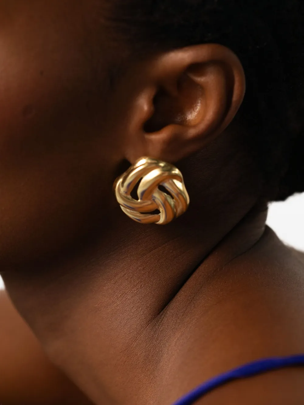 YSSO aretes Bal | Image 2