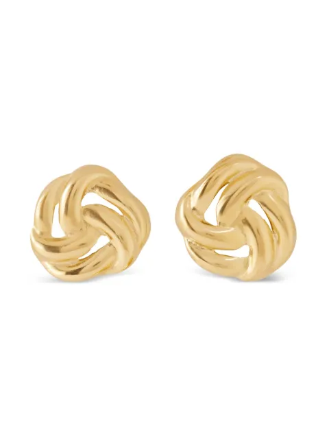 YSSO Bal earrings