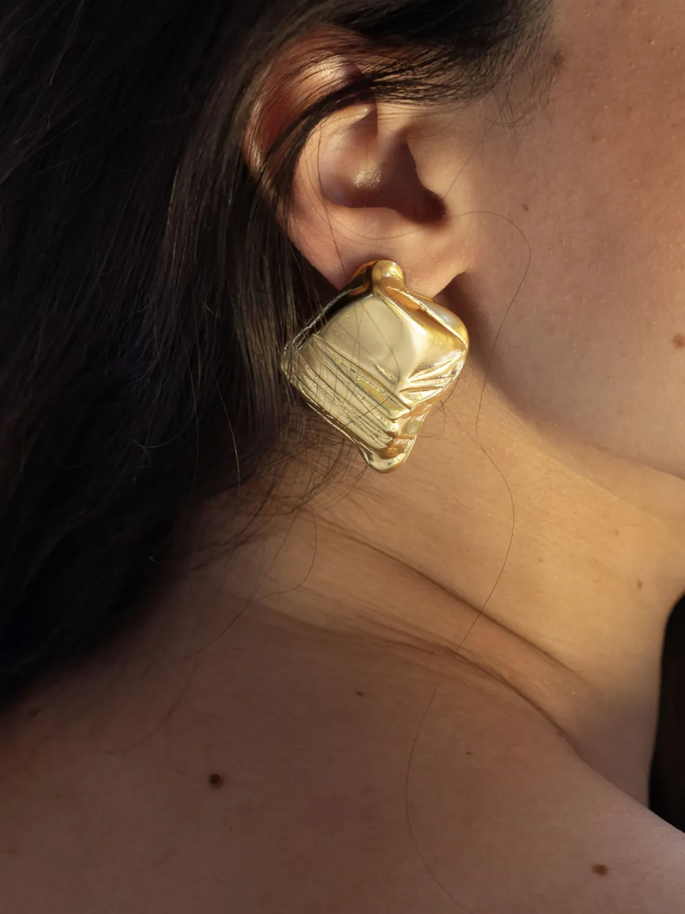 YSSO aretes Daphne | Image 2