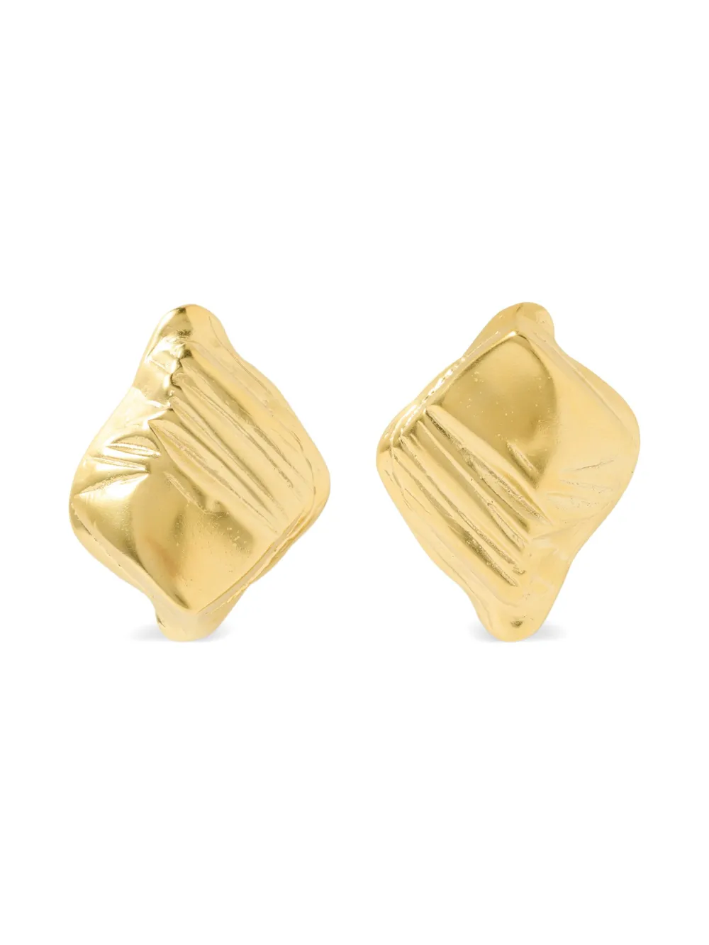 YSSO aretes Daphne | dorado | Image 1