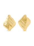 YSSO Daphne earrings - Gold
