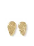 YSSO Ion earrings - Gold