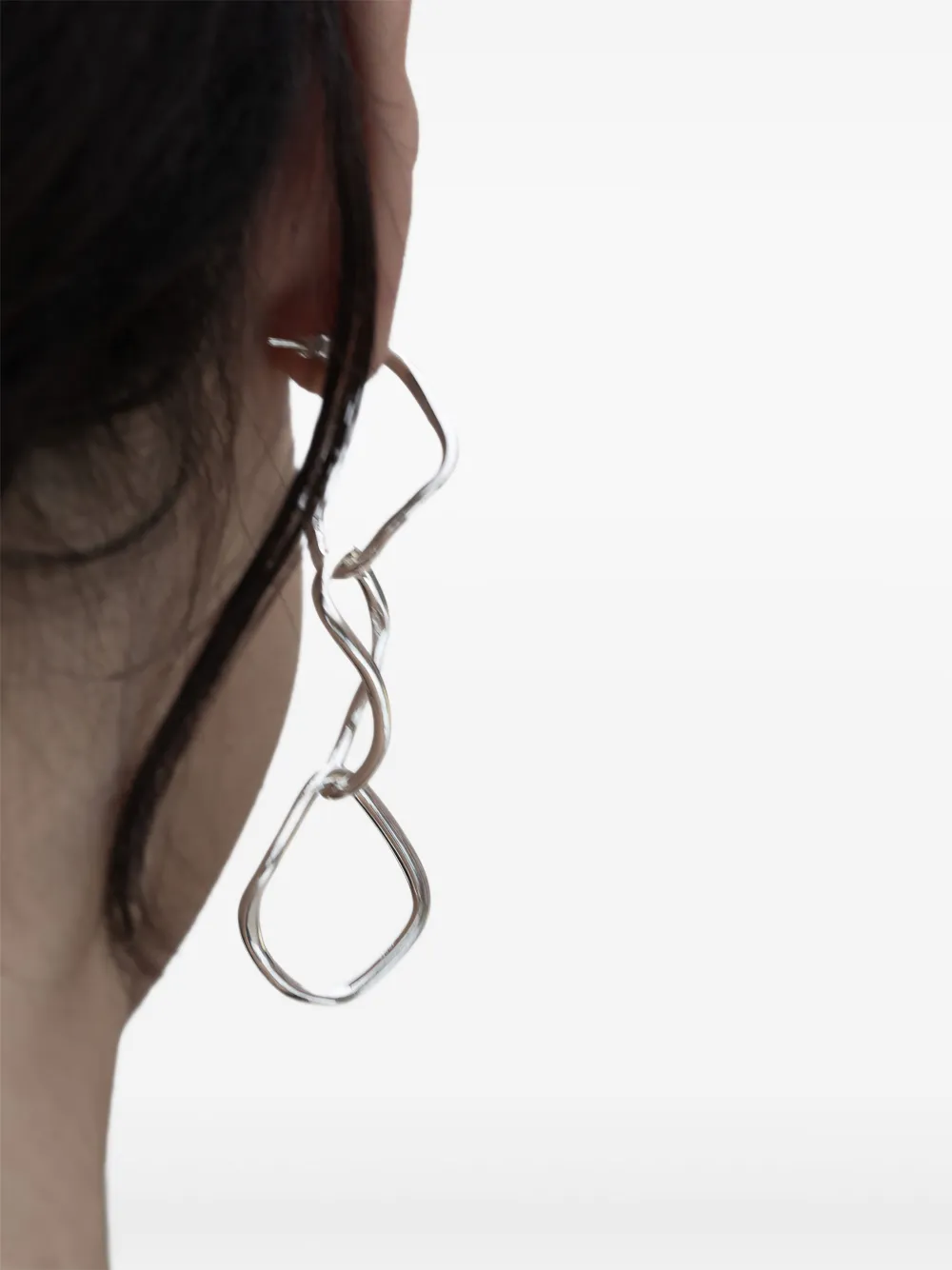 YSSO aretes Chain | Image 2
