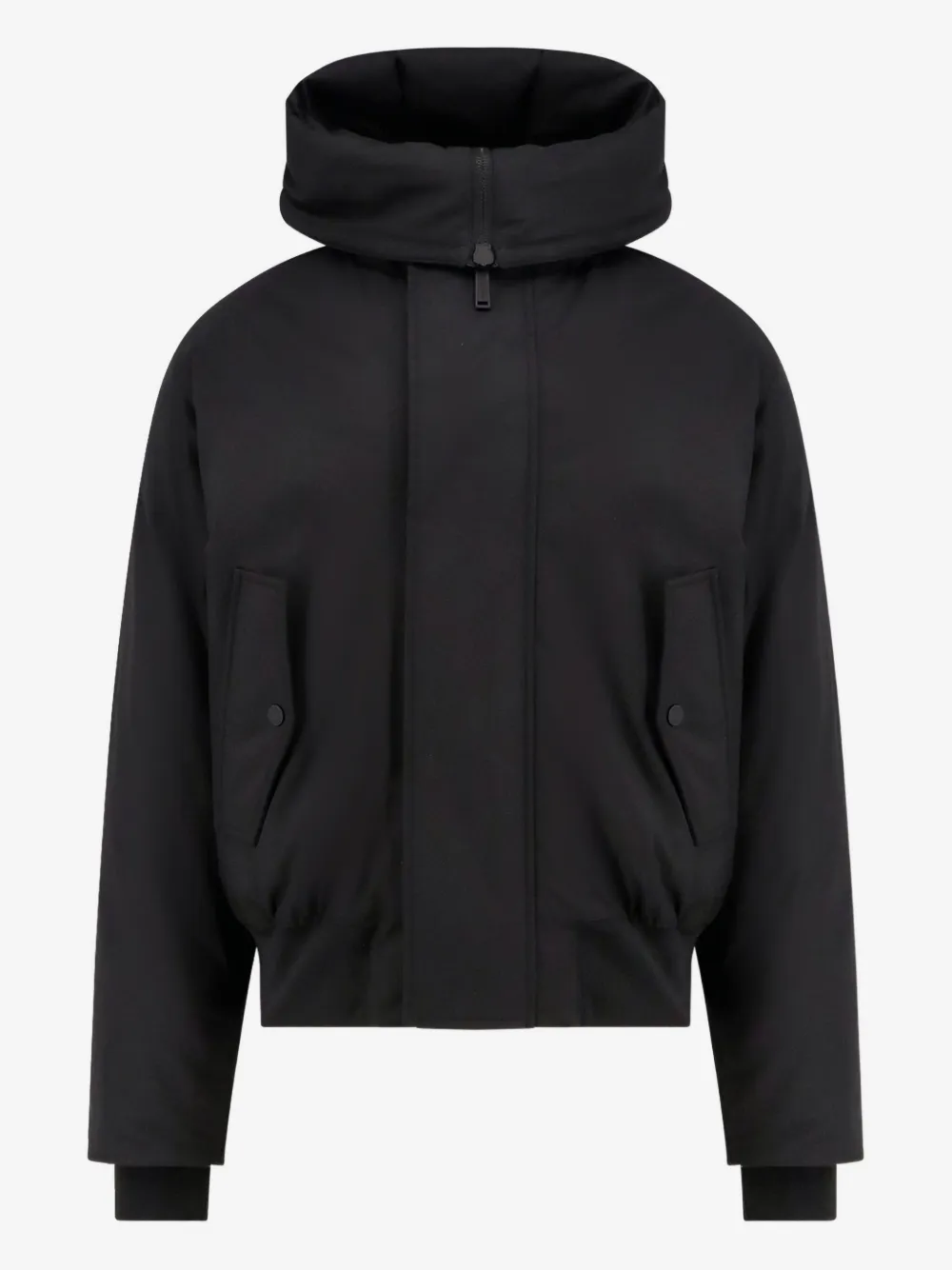 DSQUARED2 doudoune kaban | noir | Image 1
