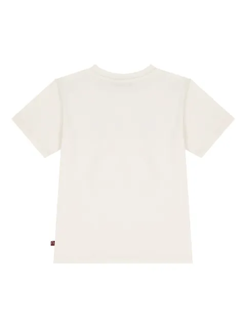 Aigner Kids t-shirt à imprimé graphique