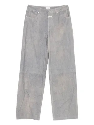 Closed Pants for Women - Shop on FARFETCH