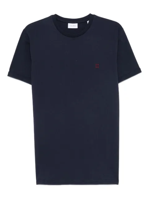 Les Deux Norregaard Contrast T-Shirt