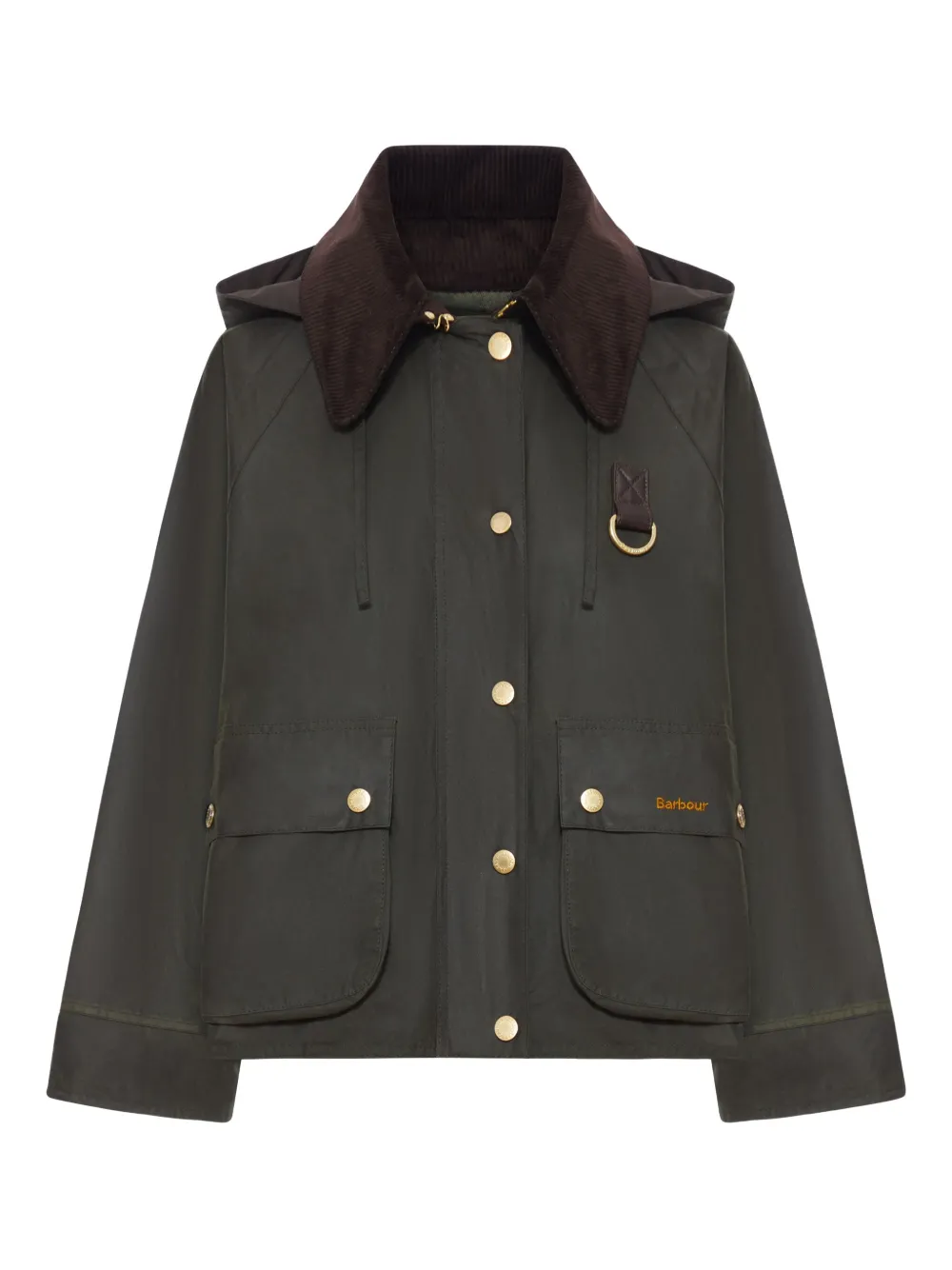 Reighton jacket