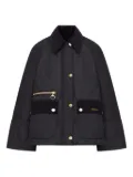Barbour Martha jacket - Black