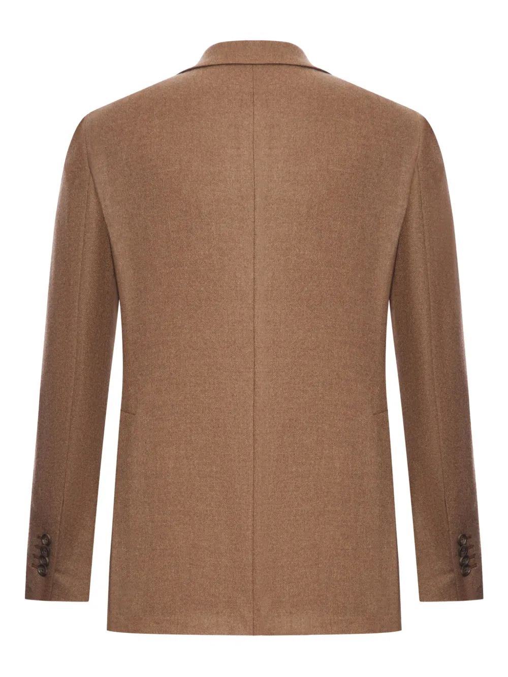 Tagliatore patch-pocket two-button blazer Bruin