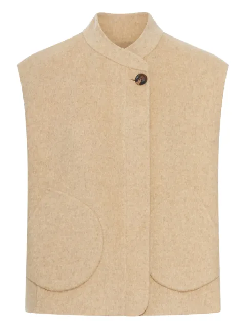 Soeur Adeline vest