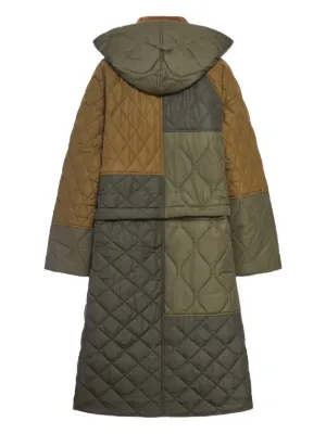 Barbour Single Breasted Coats for Women - Shop on FARFETCH