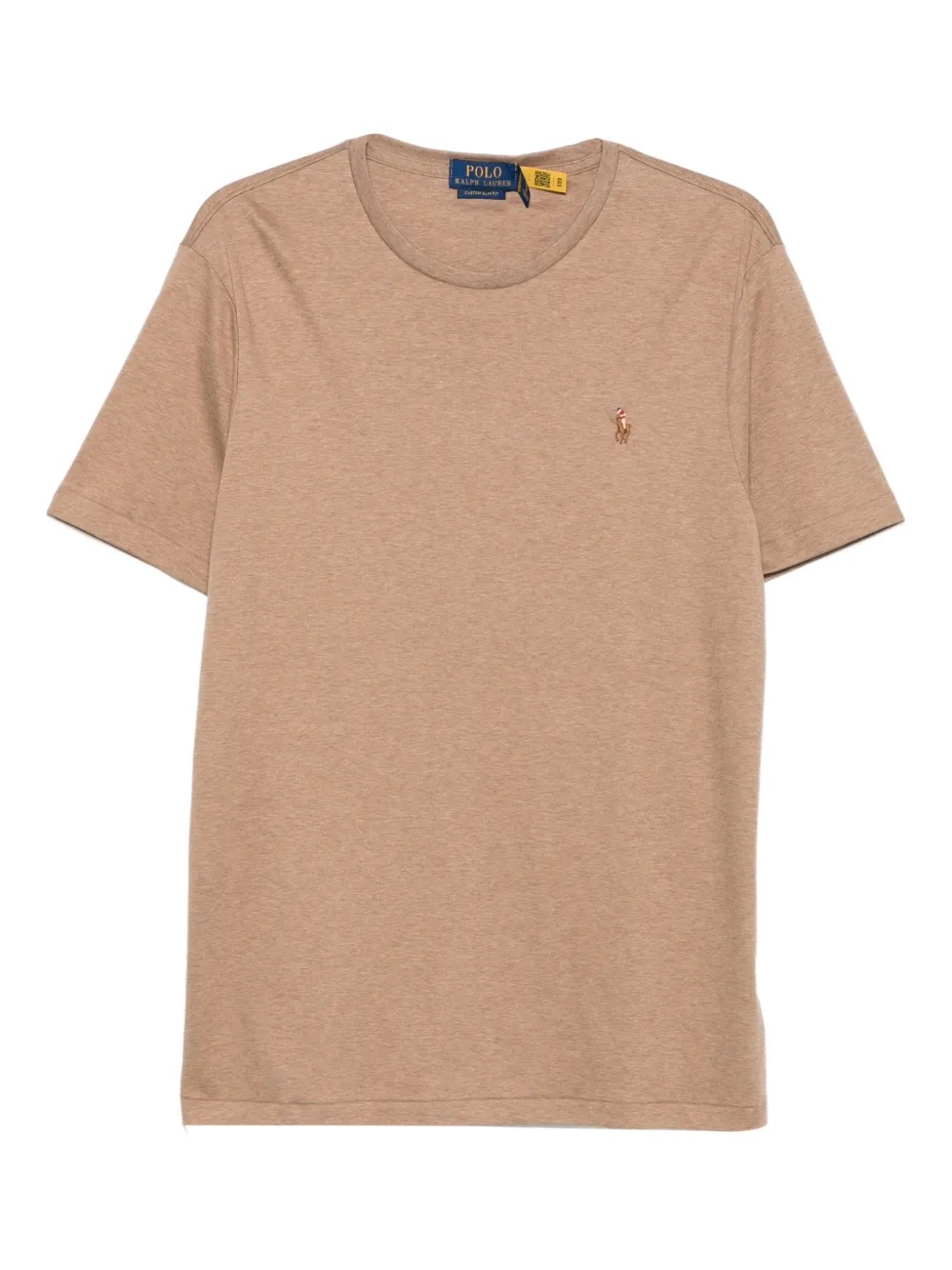 Polo Ralph Lauren ポロポニー Tシャツ - ニュートラル Polo Ralph Lauren ポロポニー Tシャツ - ニュートラル