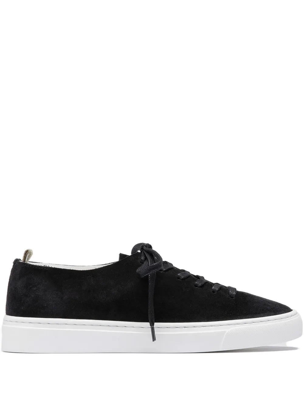 Officine Creative Leggera 100 sneakers Black