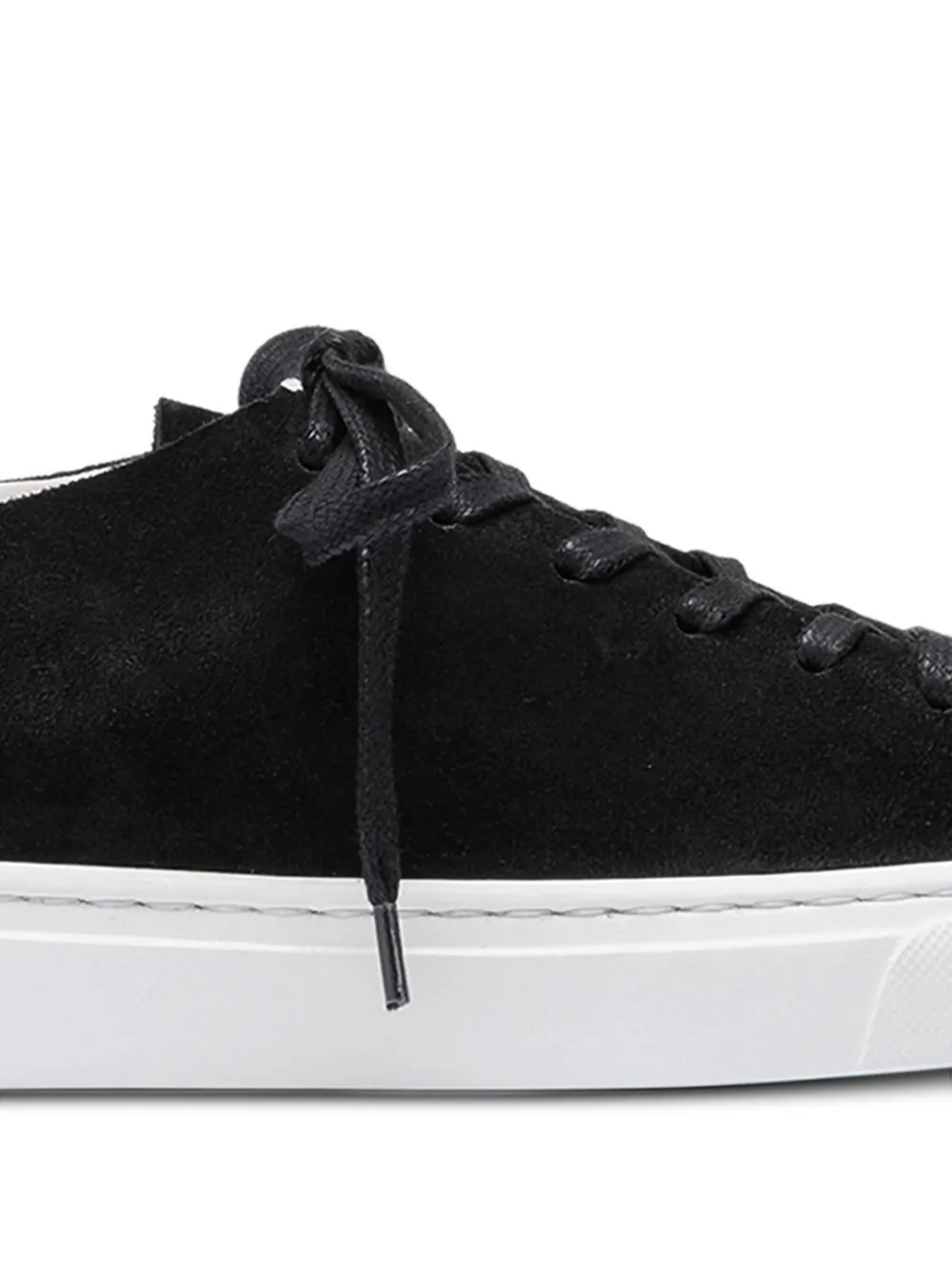 Officine Creative Leggera 100 sneakers - Zwart