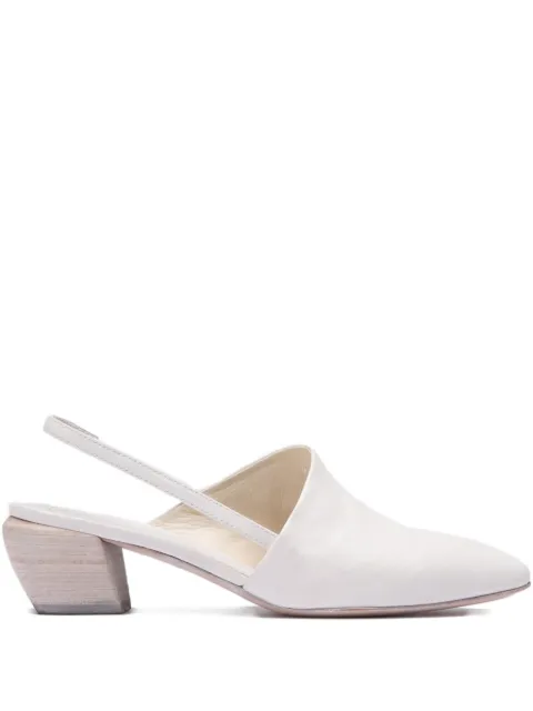 Officine Creative mules Sally 029 50 mm à bride arrière