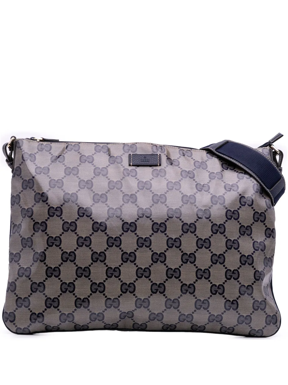 2016-2025 GG Crystal crossbody bag