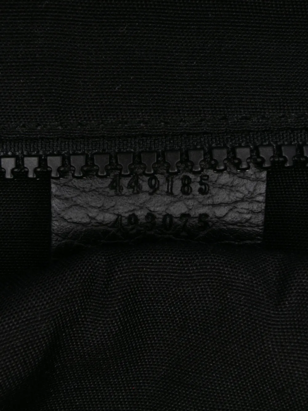 Pre-owned Gucci 2016-2025 Gg Canvas Web Crossbody Bag In Black
