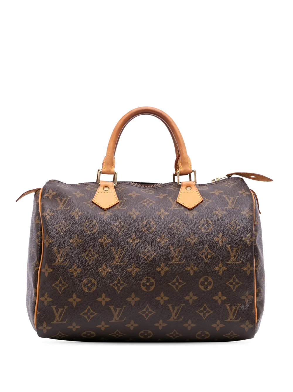 【クール♪】Louis Vuitton★スピーディソフト30ダークバッグ クール♪】Louis Vuitton☆スピーディソフト30ダークバッグ