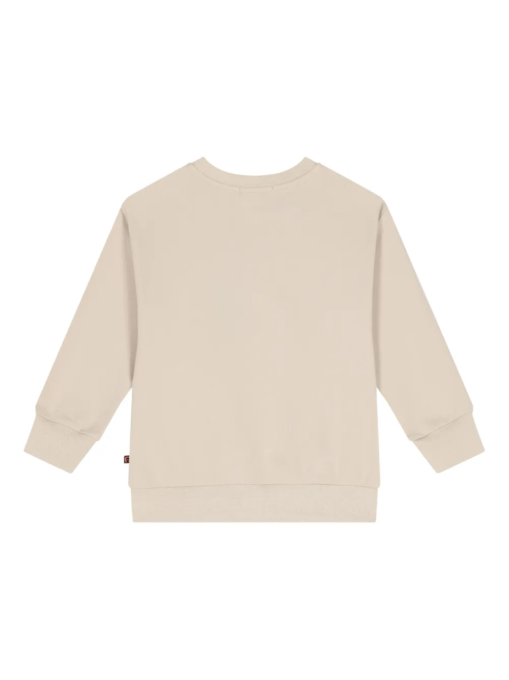 Aigner Kids cross body bag sweatshirt Bruin