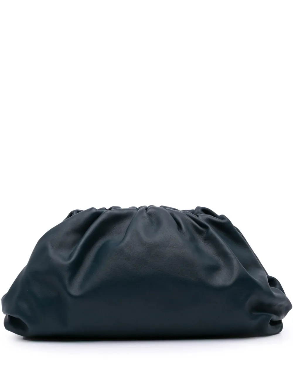2012-2025 Lambskin The Pouch clutch bag