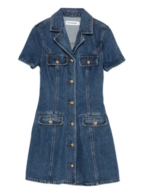 self-portrait ドレス/ジャケット 
UK 10 / US 6 白 self-portrait | Women's Ready to Wear | Official Store