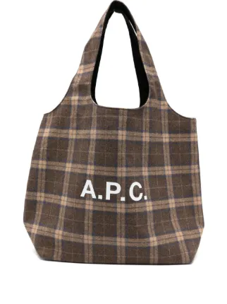 A.P.C.